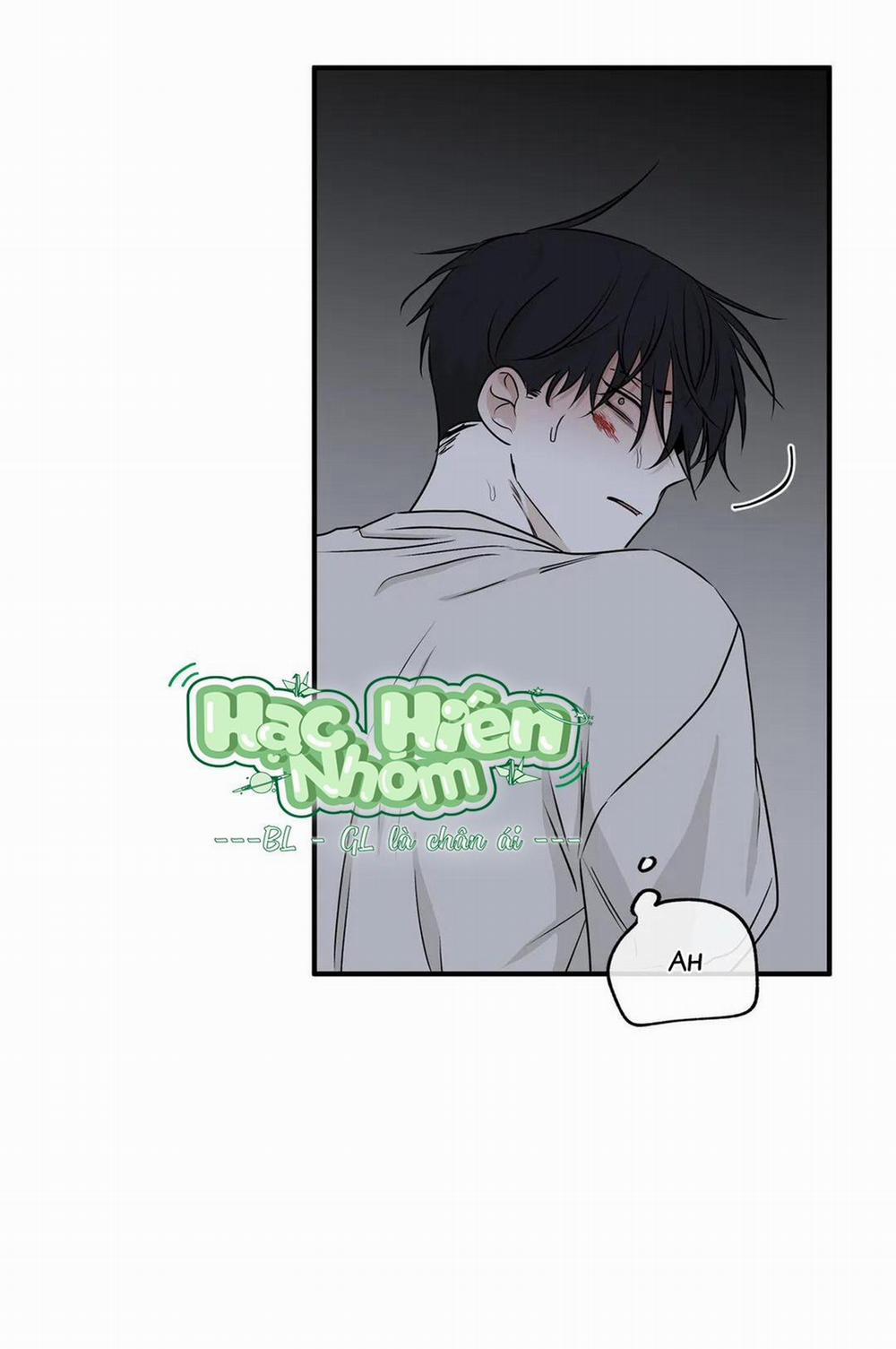 Thủy Triều Thấp Lúc Chạng Vạng 54 trang 25