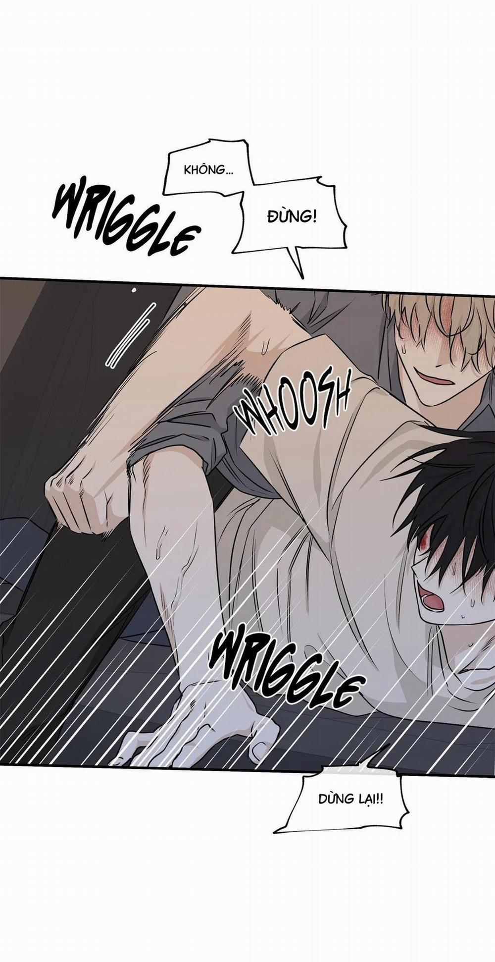 Thủy Triều Thấp Lúc Chạng Vạng 54 trang 32