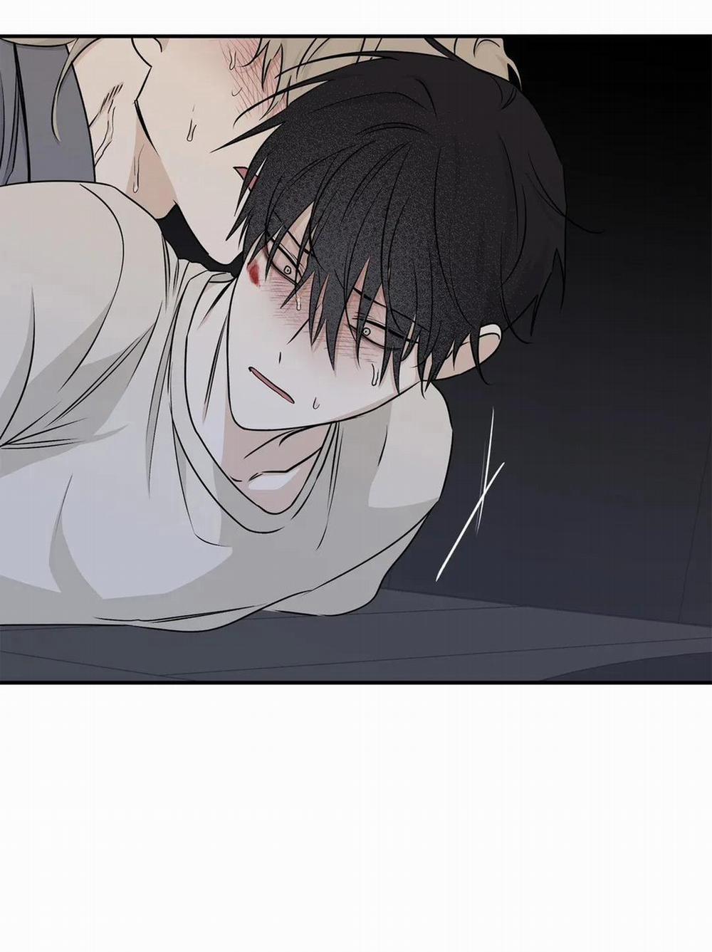 Thủy Triều Thấp Lúc Chạng Vạng 54 trang 38