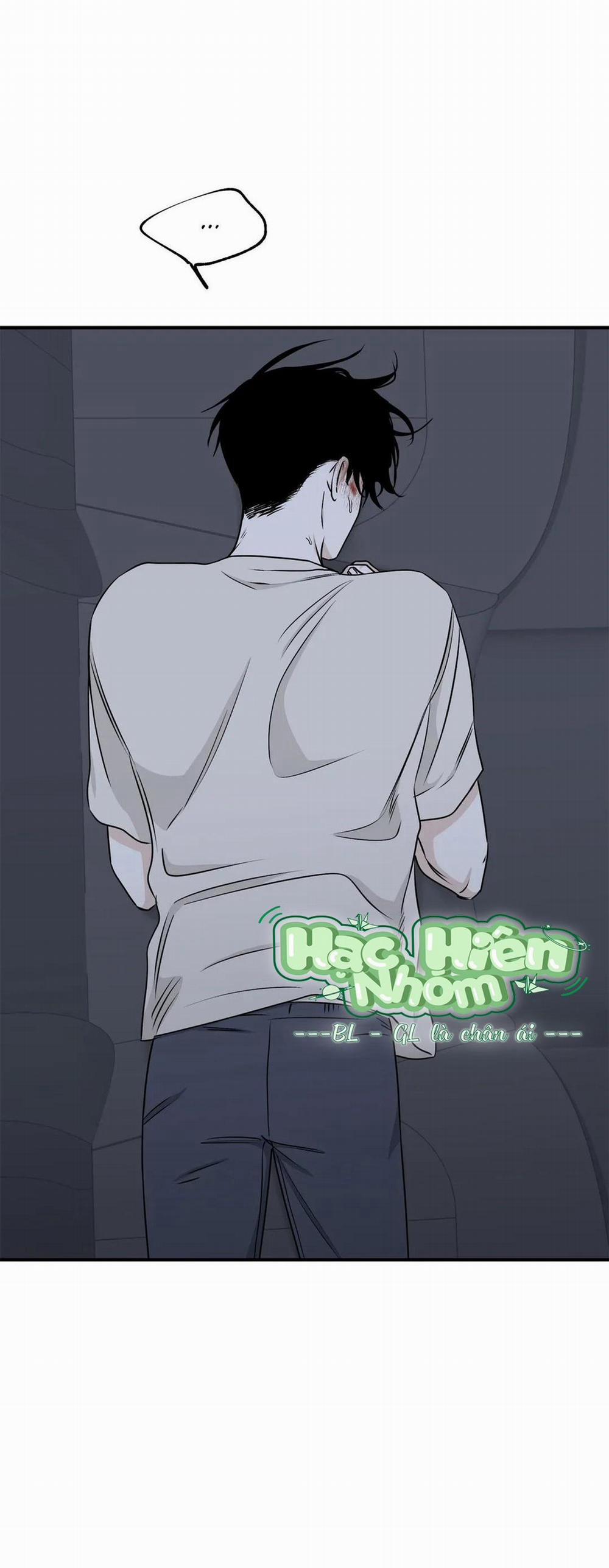 Thủy Triều Thấp Lúc Chạng Vạng 54 trang 41