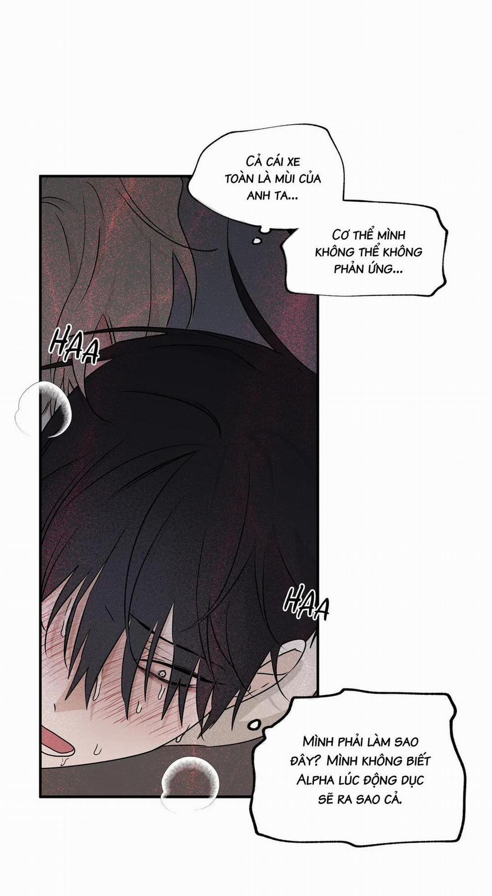 Thủy Triều Thấp Lúc Chạng Vạng 54 trang 47