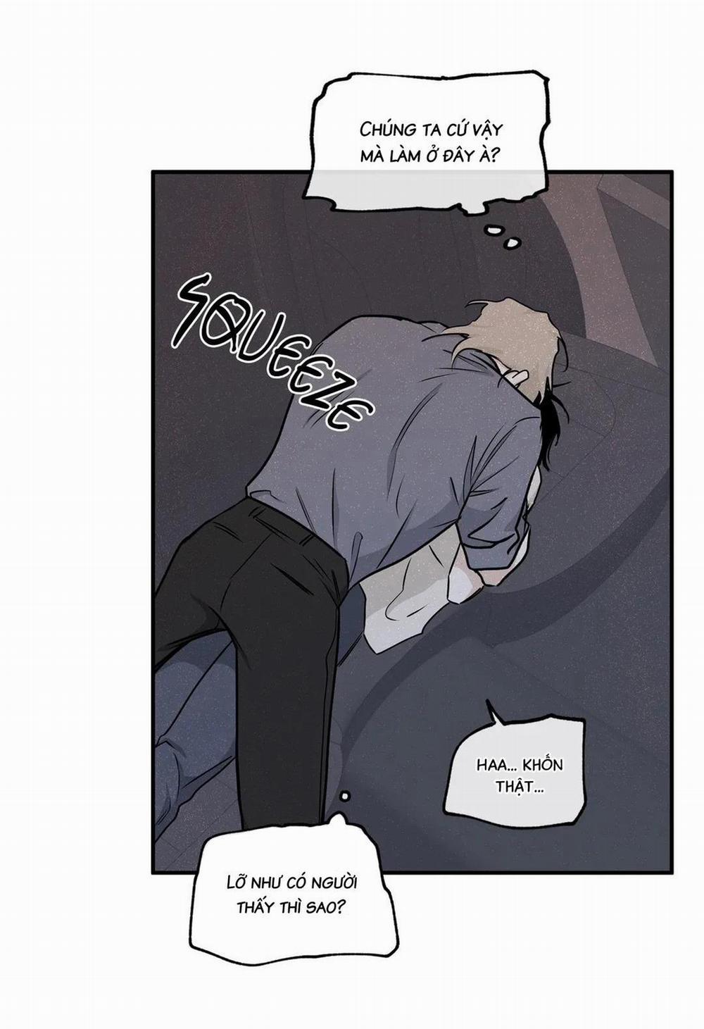 Thủy Triều Thấp Lúc Chạng Vạng 54 trang 48