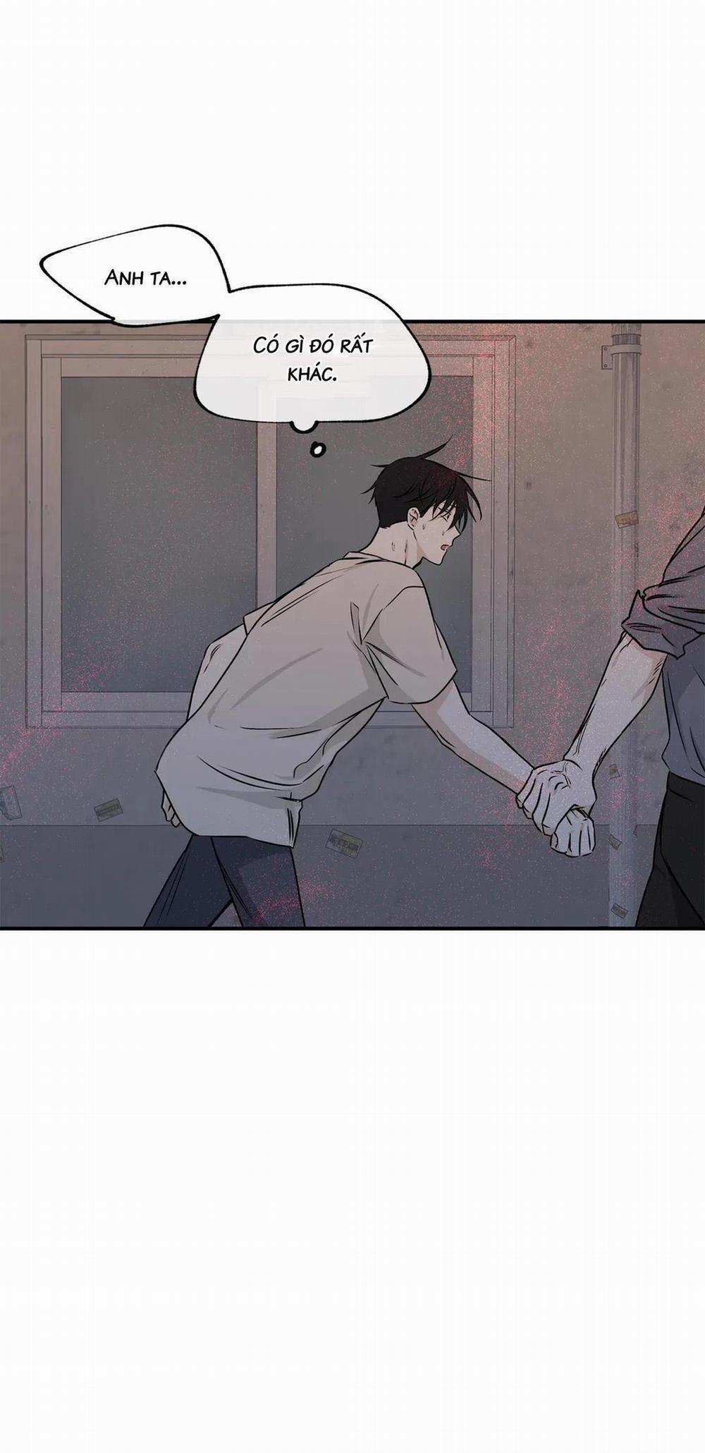 Thủy Triều Thấp Lúc Chạng Vạng 54 trang 9