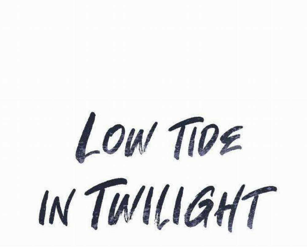 Thủy Triều Thấp Lúc Chạng Vạng 6 trang 10