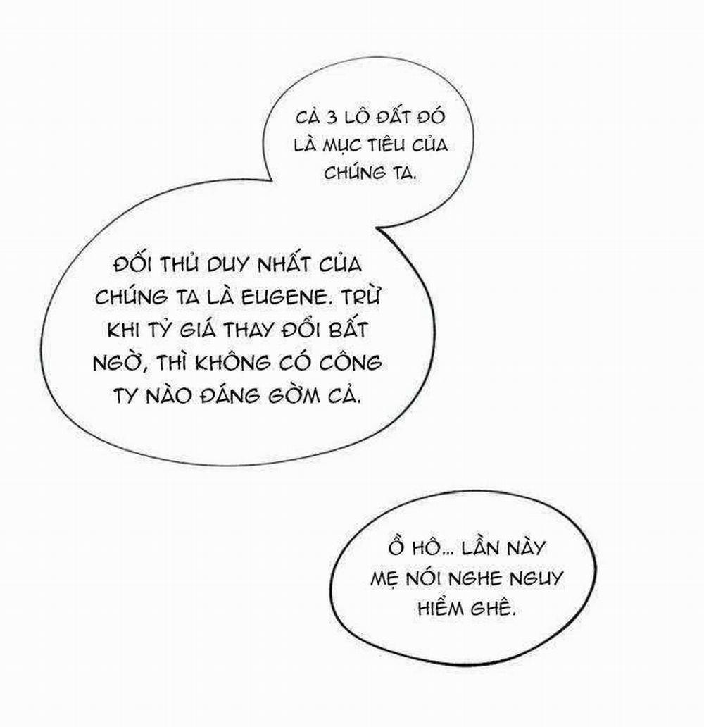 Thủy Triều Thấp Lúc Chạng Vạng 6 trang 20