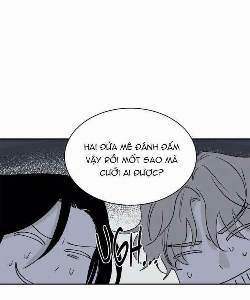 Thủy Triều Thấp Lúc Chạng Vạng 6 trang 28