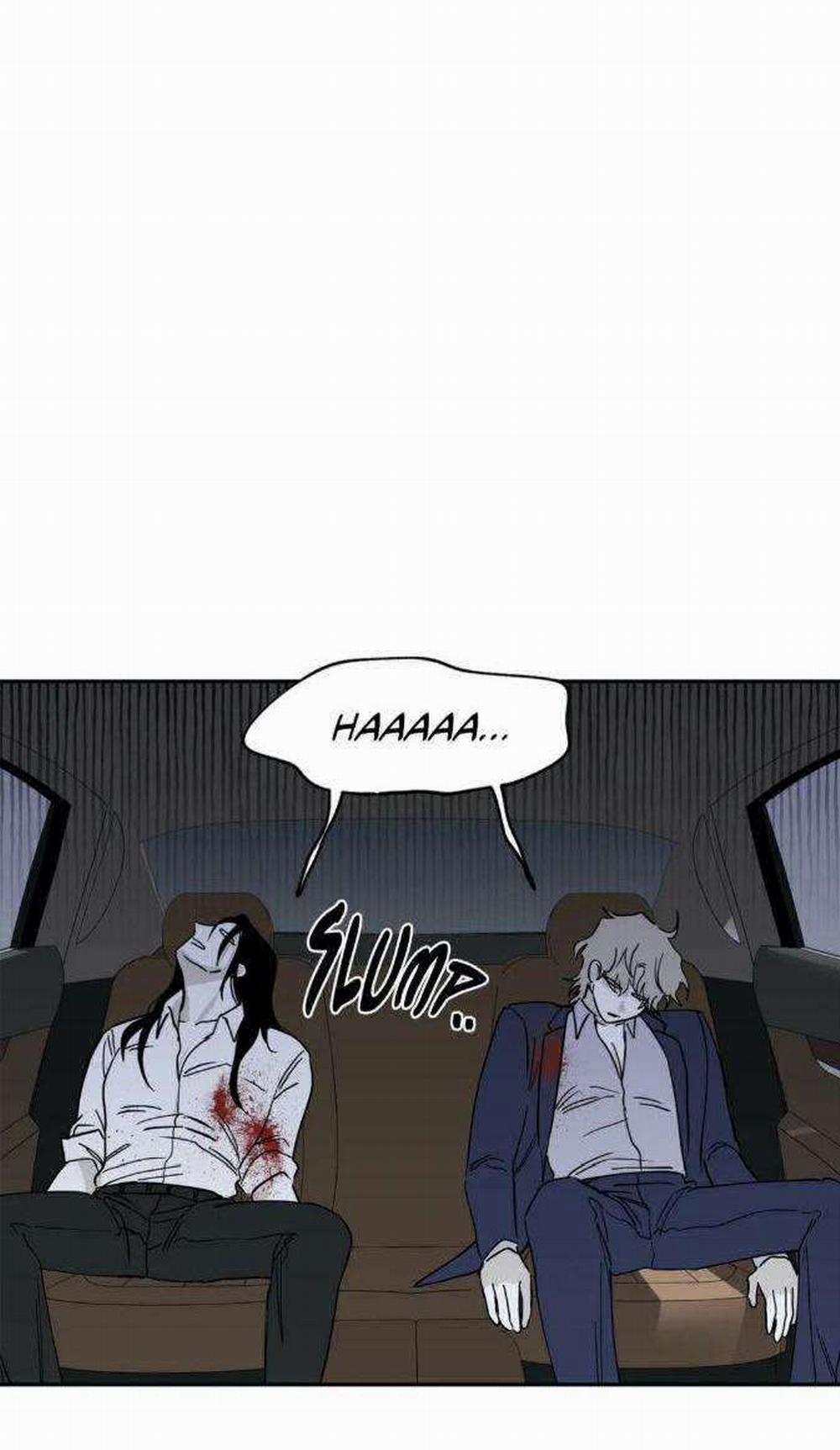 Thủy Triều Thấp Lúc Chạng Vạng 6 trang 30