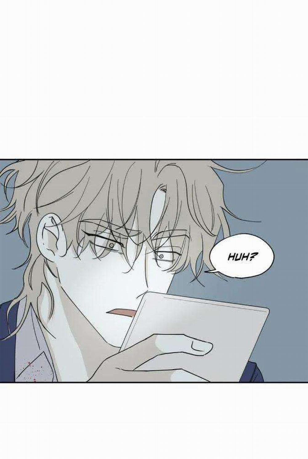 Thủy Triều Thấp Lúc Chạng Vạng 6 trang 33