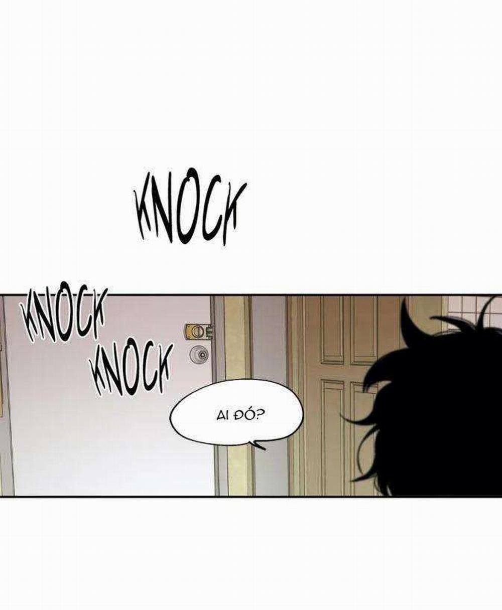 Thủy Triều Thấp Lúc Chạng Vạng 6 trang 36