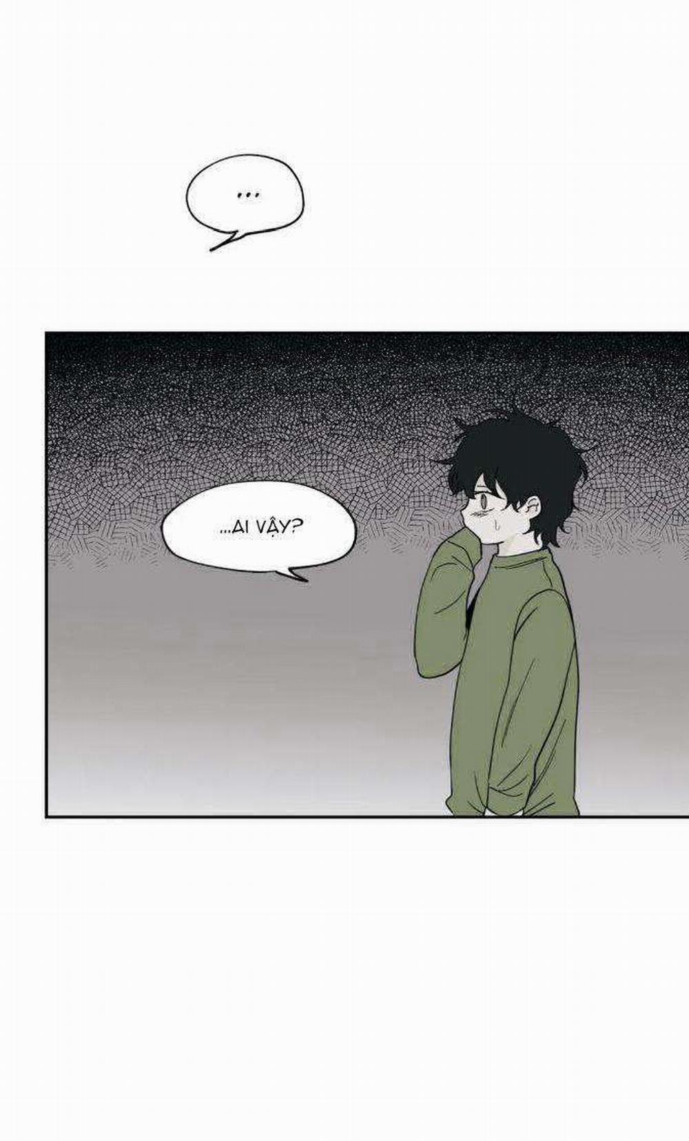 Thủy Triều Thấp Lúc Chạng Vạng 6 trang 37