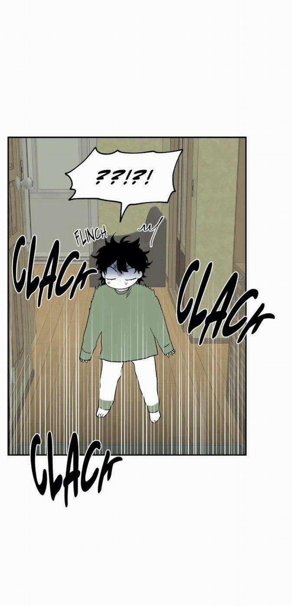 Thủy Triều Thấp Lúc Chạng Vạng 6 trang 38