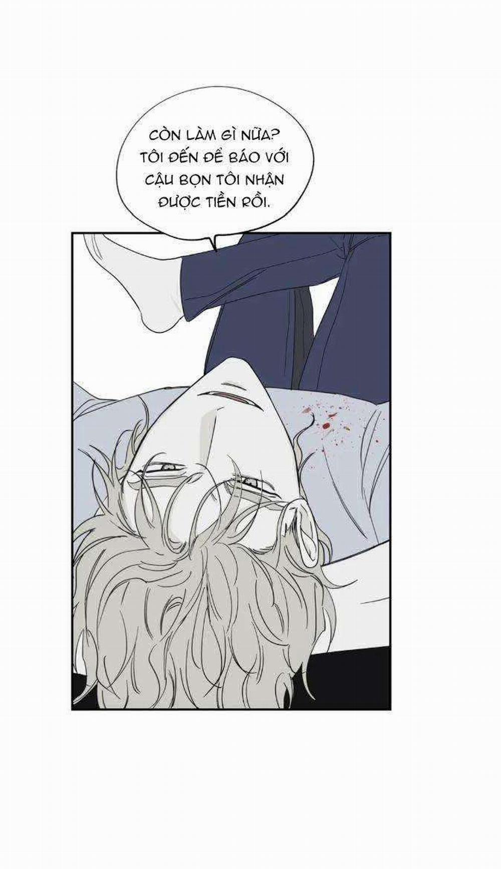 Thủy Triều Thấp Lúc Chạng Vạng 6 trang 44