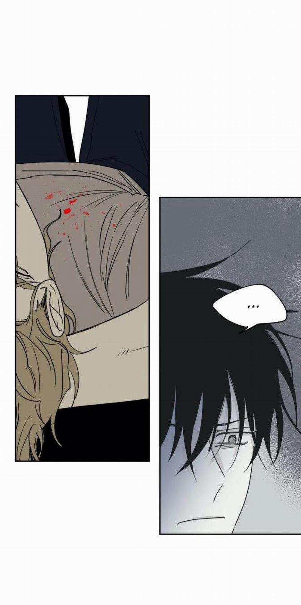 Thủy Triều Thấp Lúc Chạng Vạng 6 trang 45