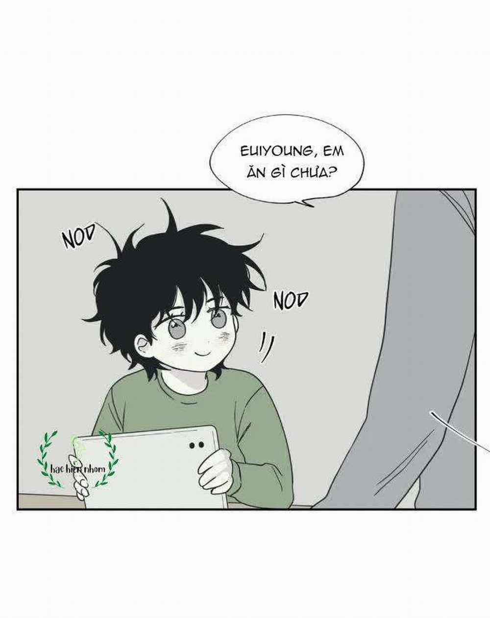 Thủy Triều Thấp Lúc Chạng Vạng 6 trang 46