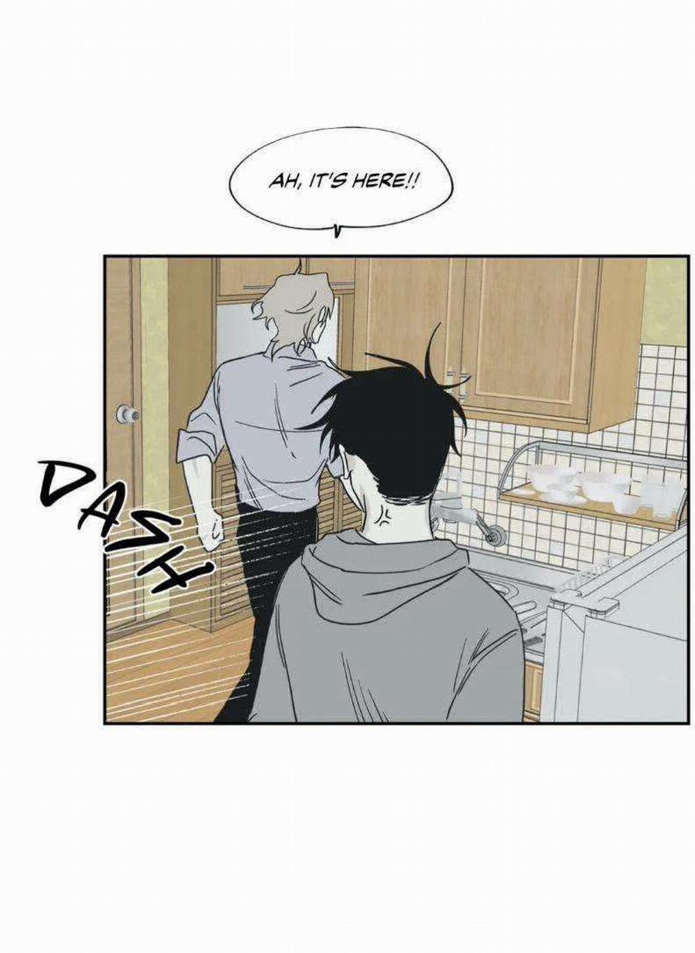 Thủy Triều Thấp Lúc Chạng Vạng 6 trang 52