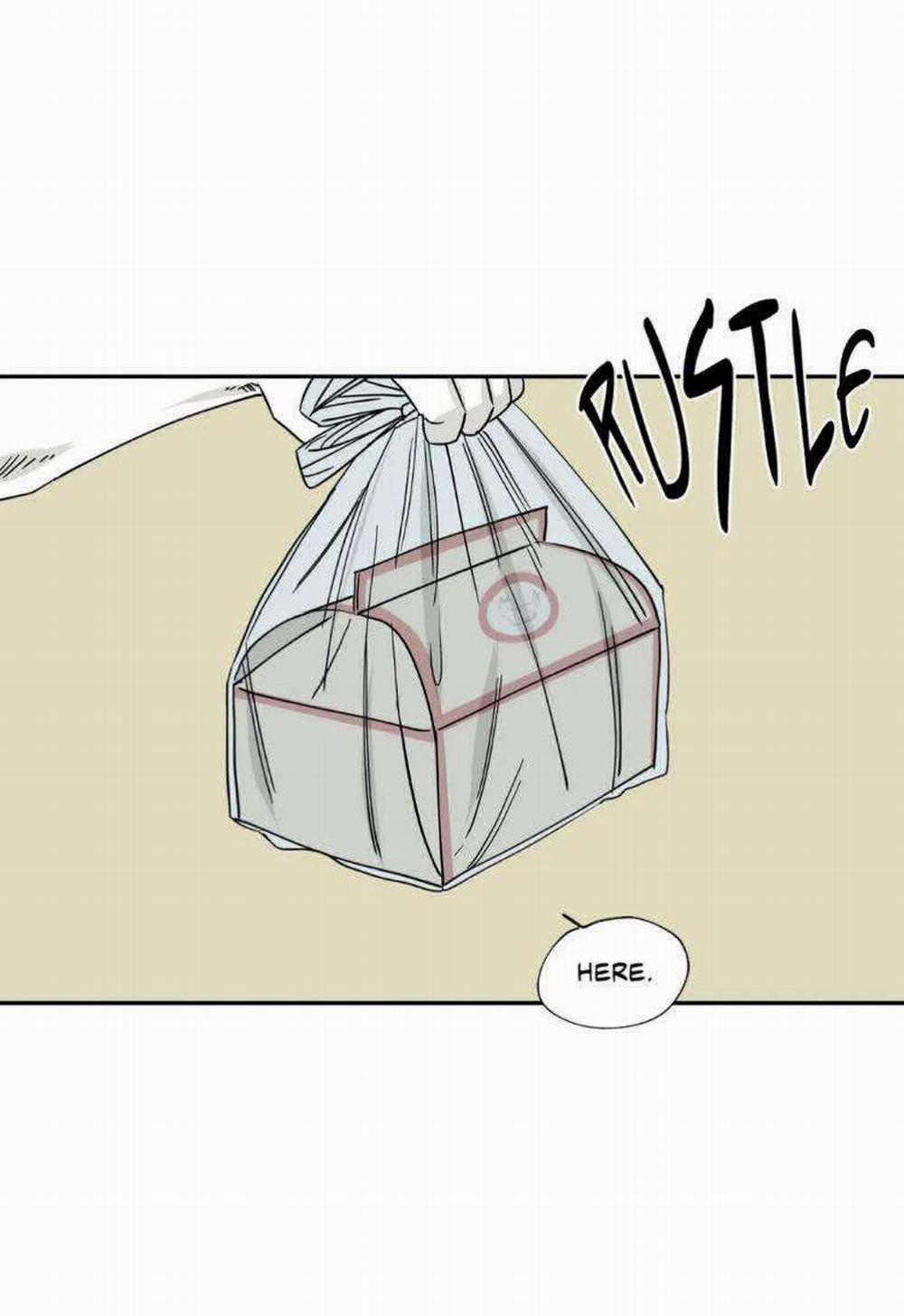 Thủy Triều Thấp Lúc Chạng Vạng 6 trang 53