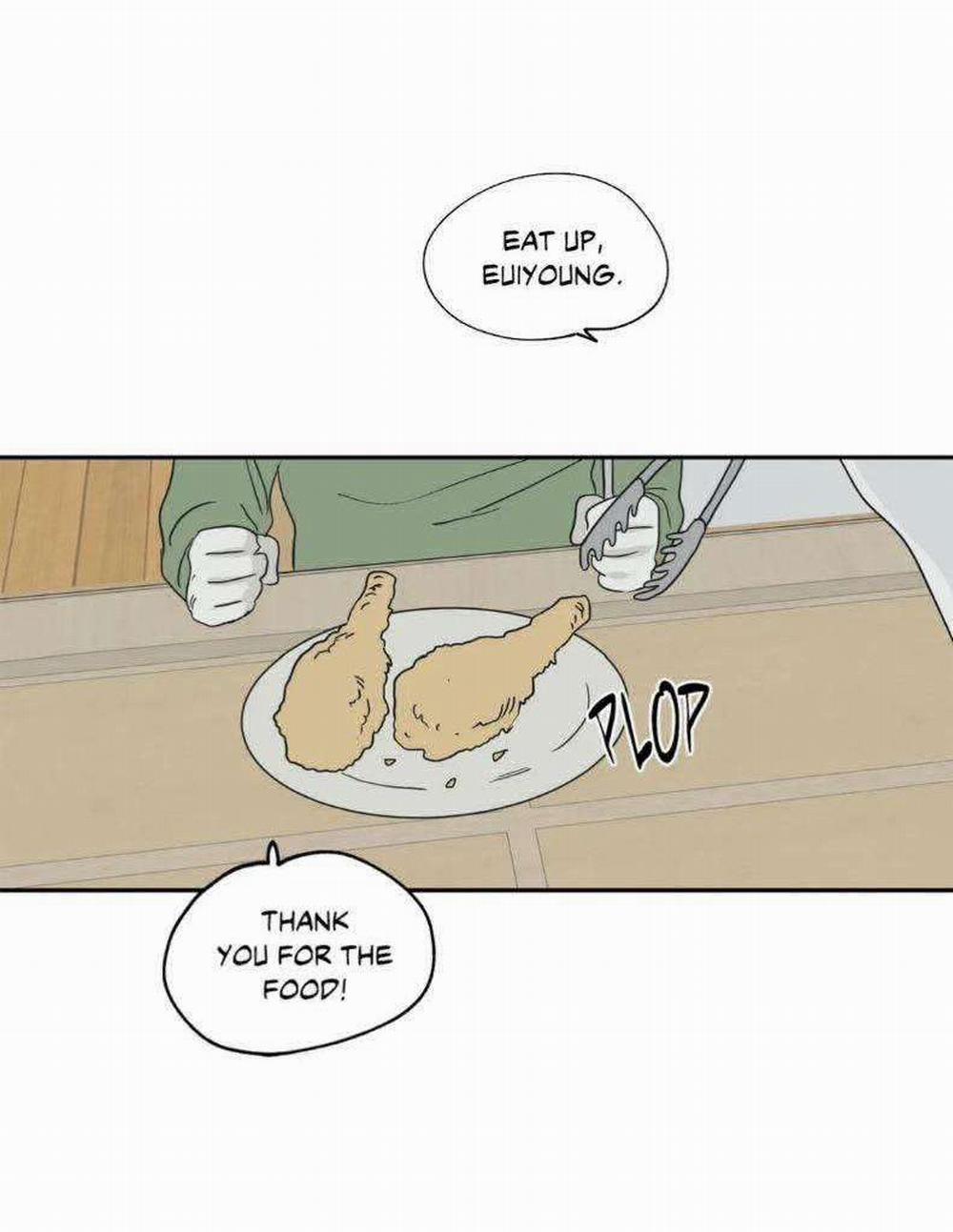 Thủy Triều Thấp Lúc Chạng Vạng 6 trang 56