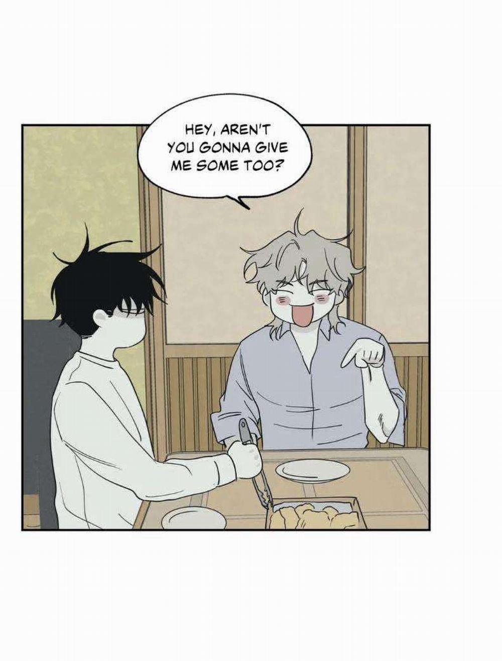 Thủy Triều Thấp Lúc Chạng Vạng 6 trang 57