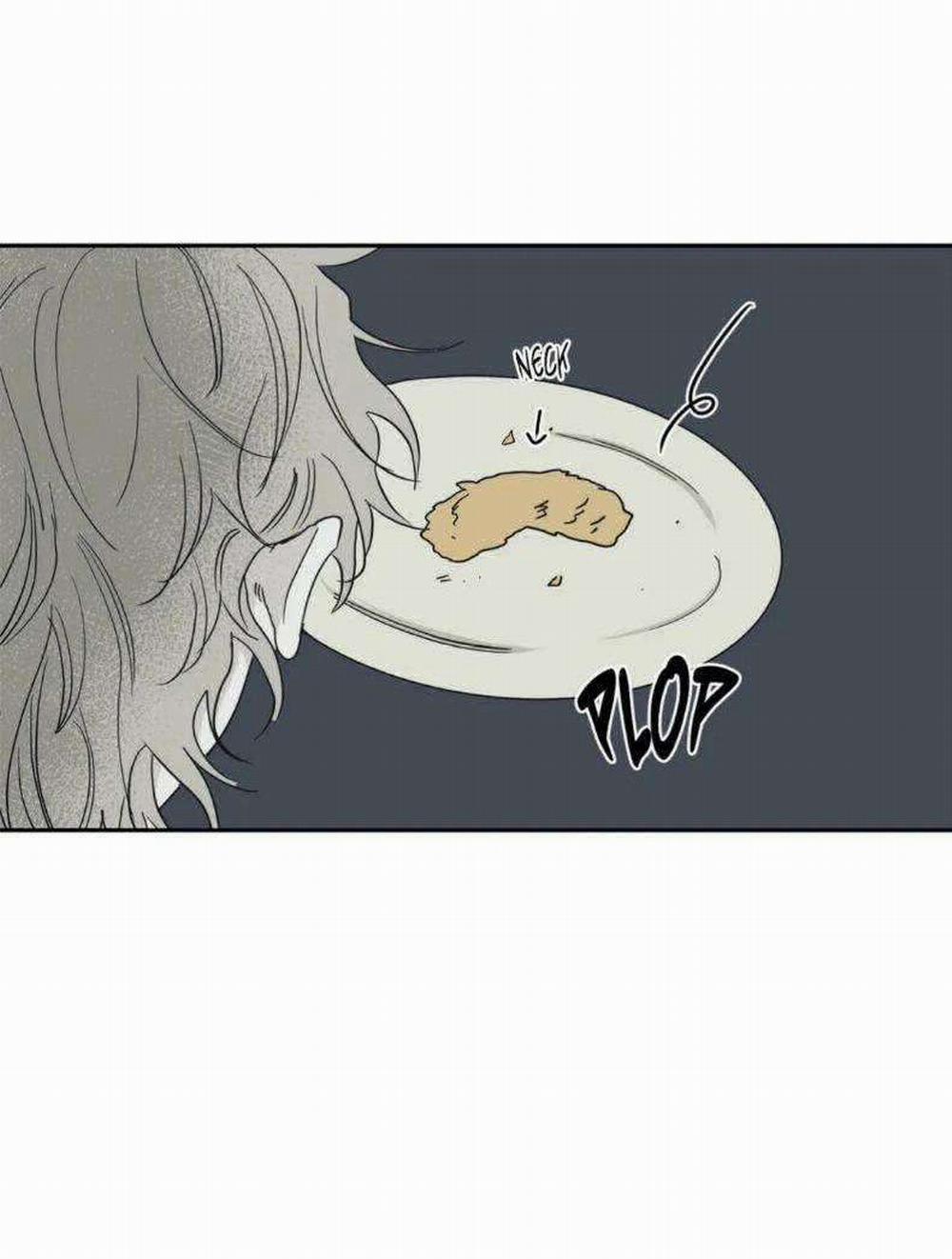 Thủy Triều Thấp Lúc Chạng Vạng 6 trang 58