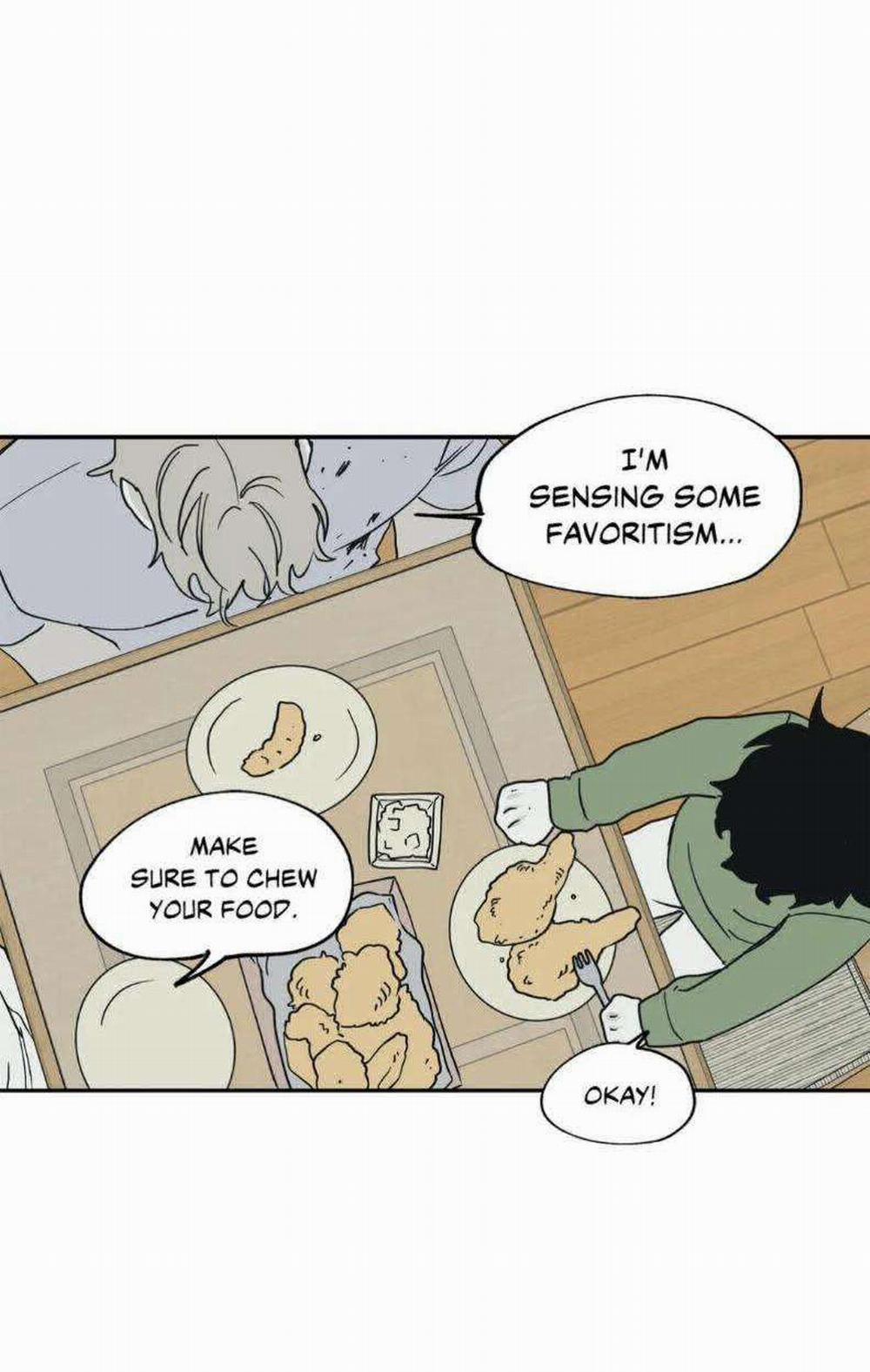 Thủy Triều Thấp Lúc Chạng Vạng 6 trang 59