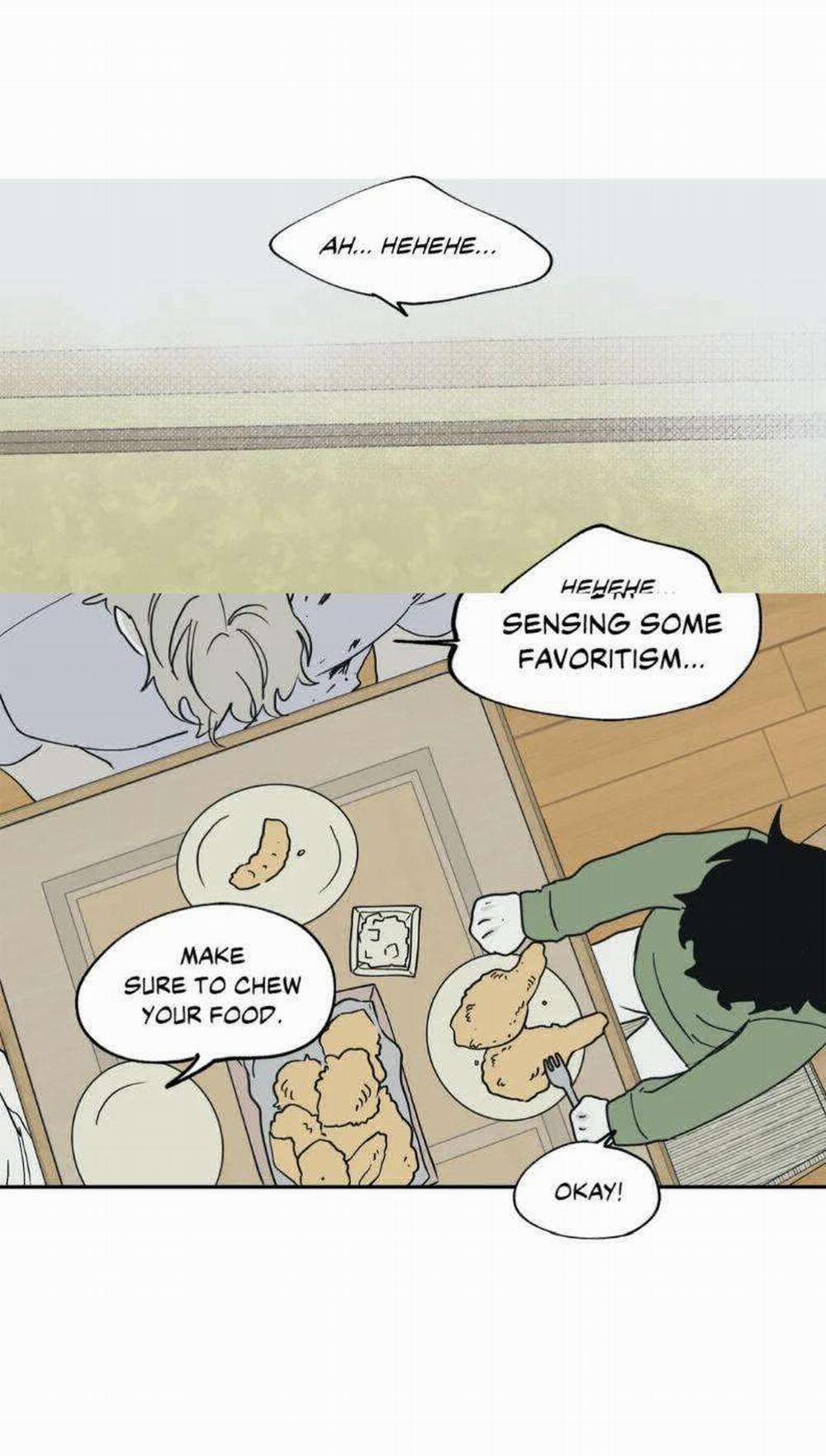 Thủy Triều Thấp Lúc Chạng Vạng 6 trang 61