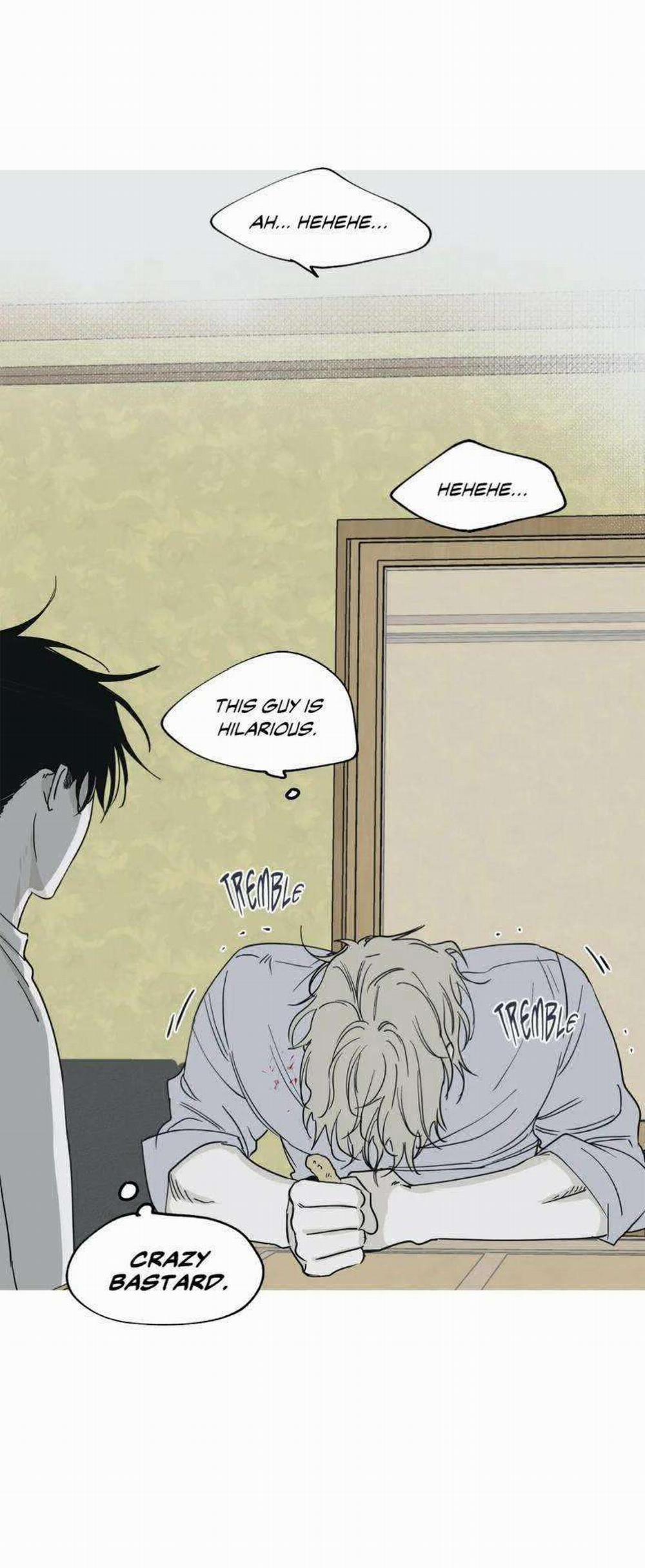 Thủy Triều Thấp Lúc Chạng Vạng 6 trang 63