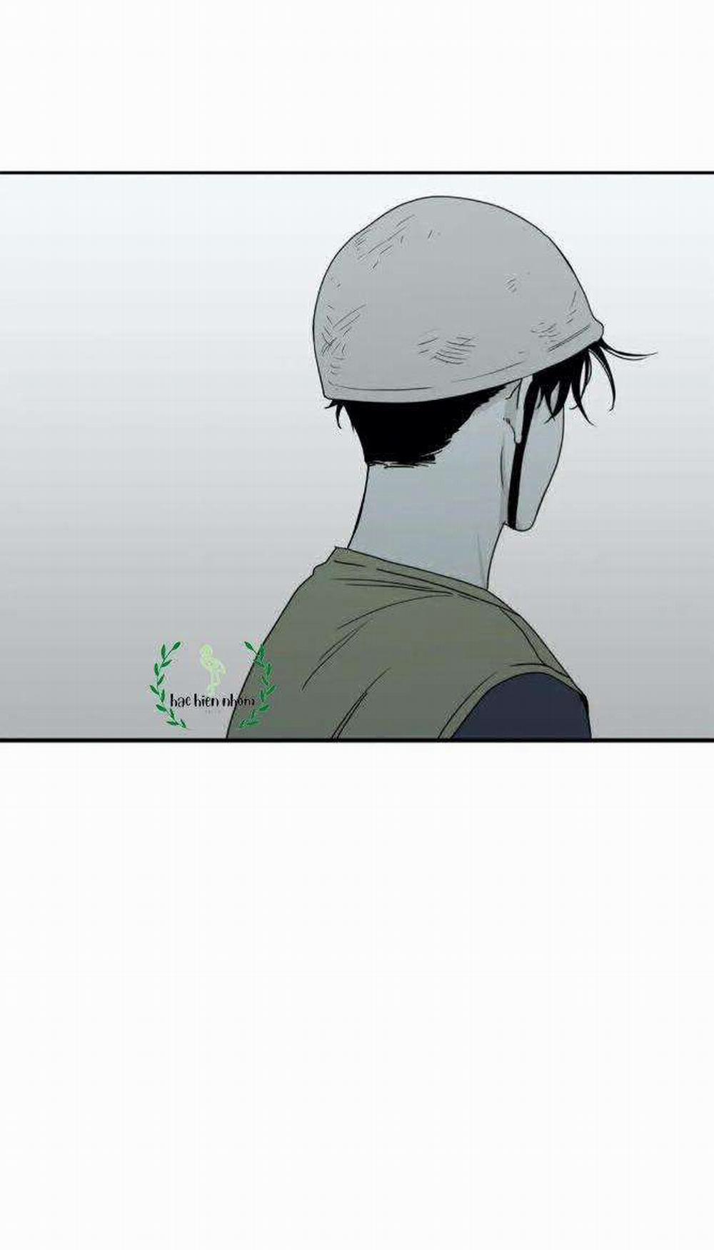 Thủy Triều Thấp Lúc Chạng Vạng 6 trang 8