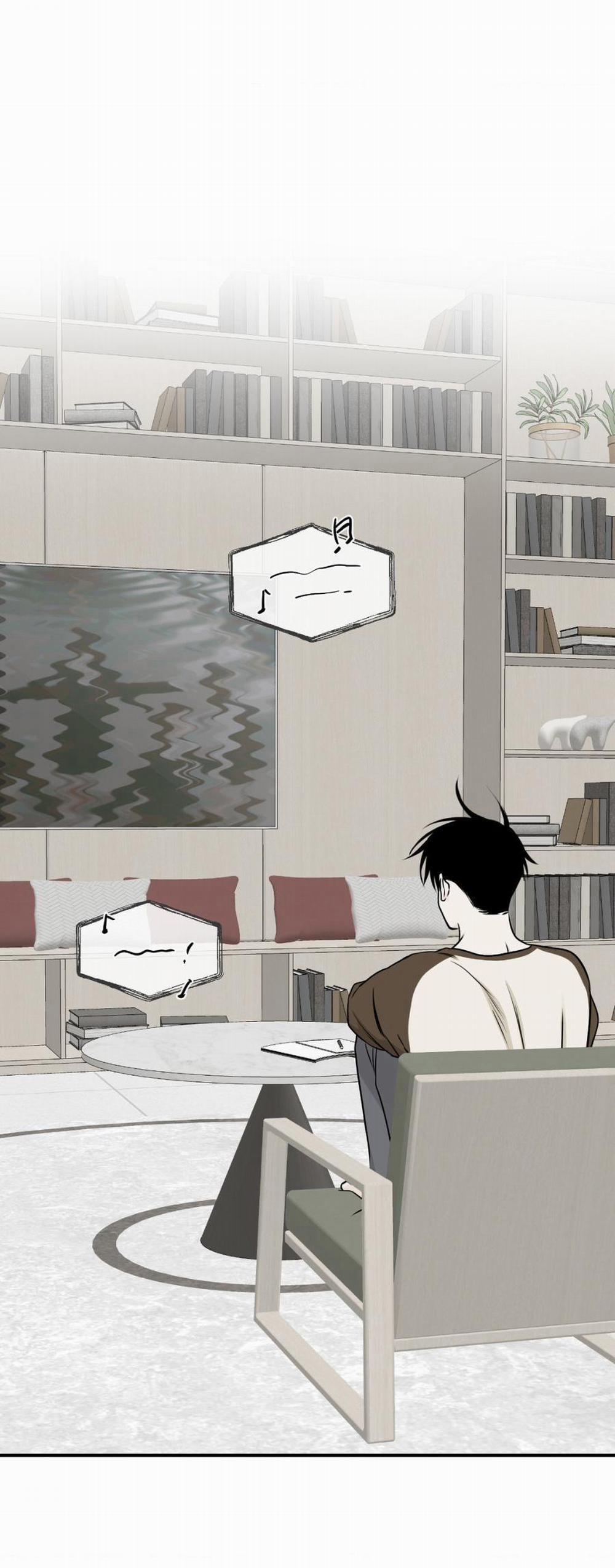 Thủy Triều Thấp Lúc Chạng Vạng 67 Hachiennhom trang 11