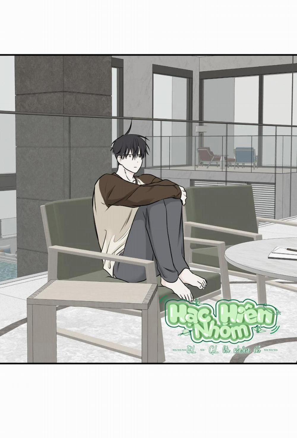 Thủy Triều Thấp Lúc Chạng Vạng 67 Hachiennhom trang 12