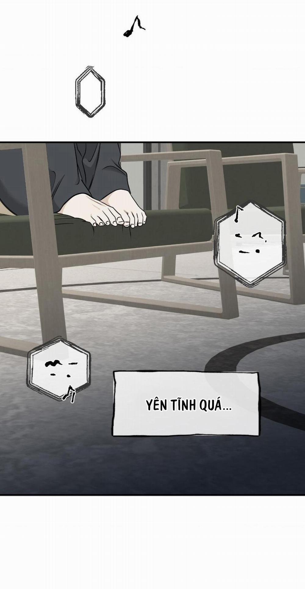 Thủy Triều Thấp Lúc Chạng Vạng 67 Hachiennhom trang 16