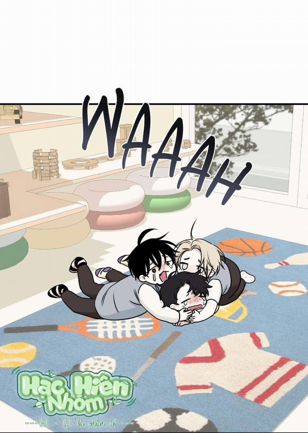 Thủy Triều Thấp Lúc Chạng Vạng 67 Hachiennhom trang 2