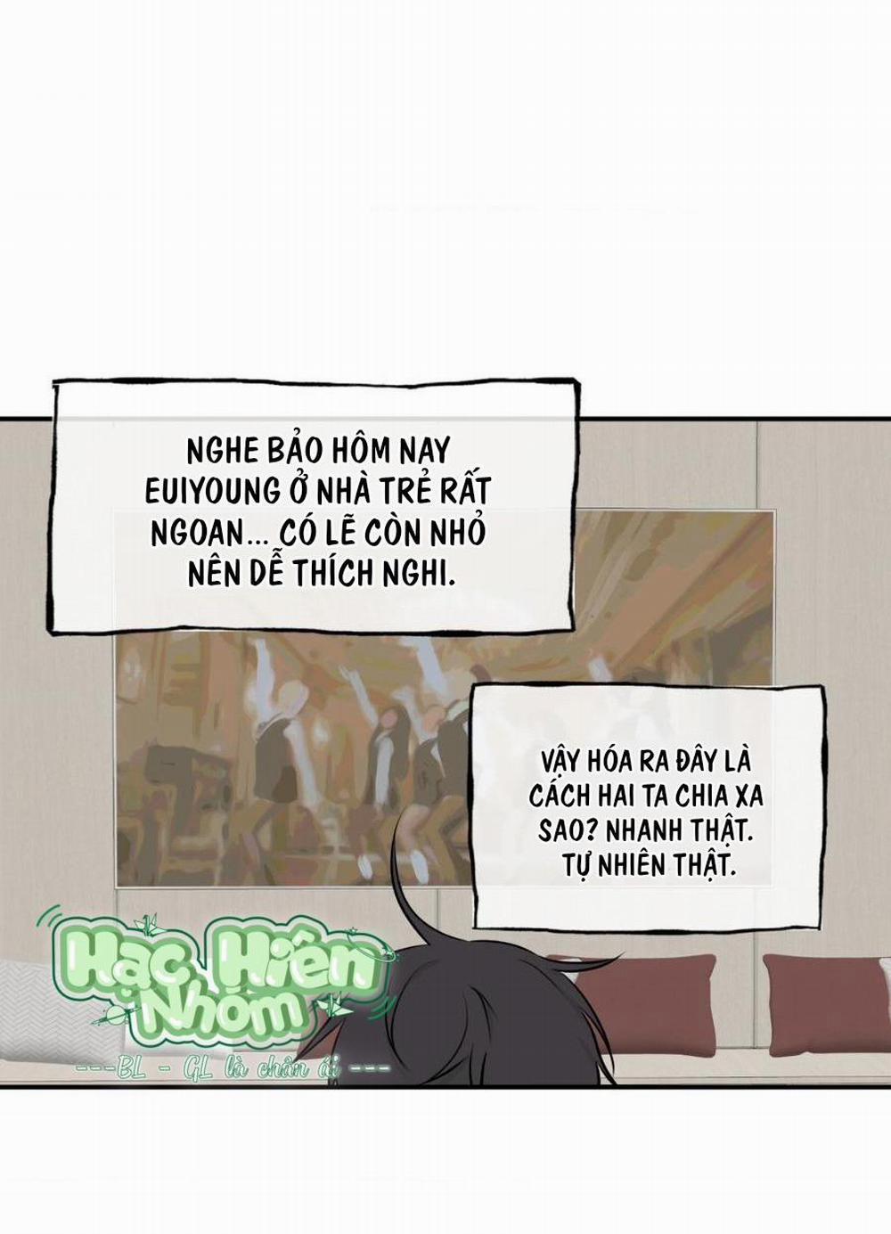 Thủy Triều Thấp Lúc Chạng Vạng 67 Hachiennhom trang 20