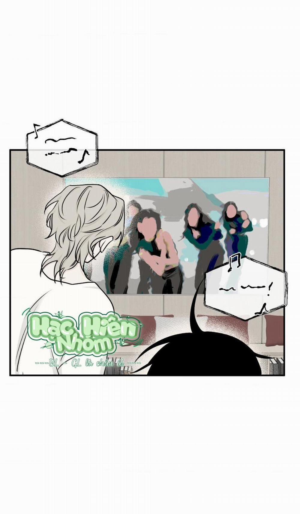 Thủy Triều Thấp Lúc Chạng Vạng 67 Hachiennhom trang 23