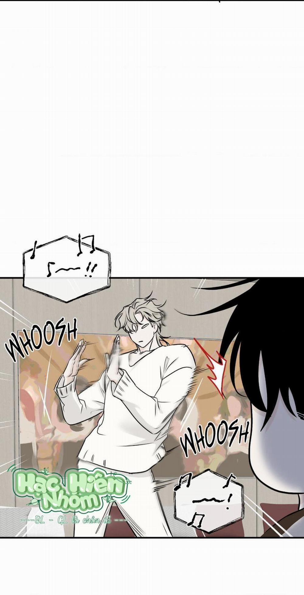 Thủy Triều Thấp Lúc Chạng Vạng 67 Hachiennhom trang 26