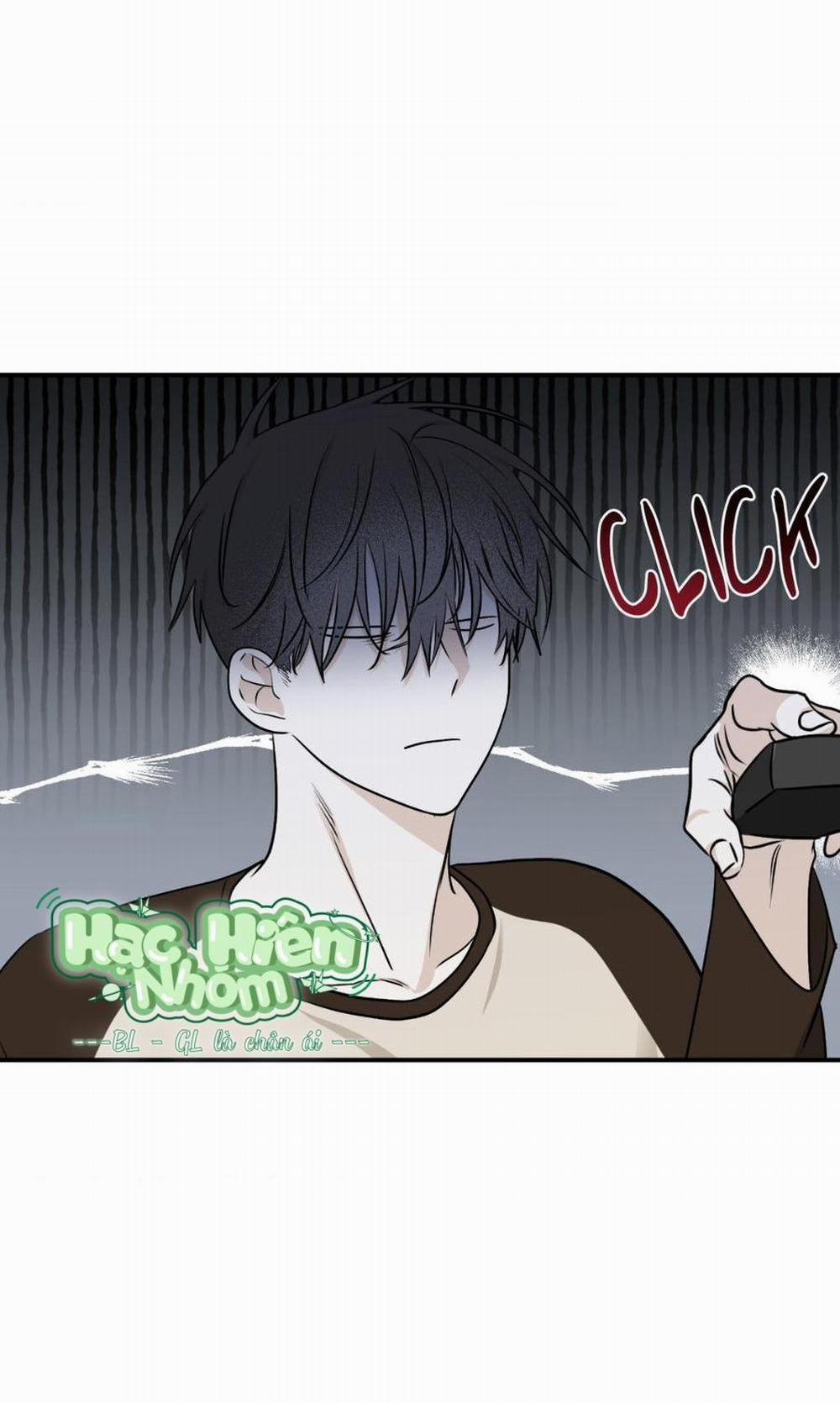 Thủy Triều Thấp Lúc Chạng Vạng 67 Hachiennhom trang 28