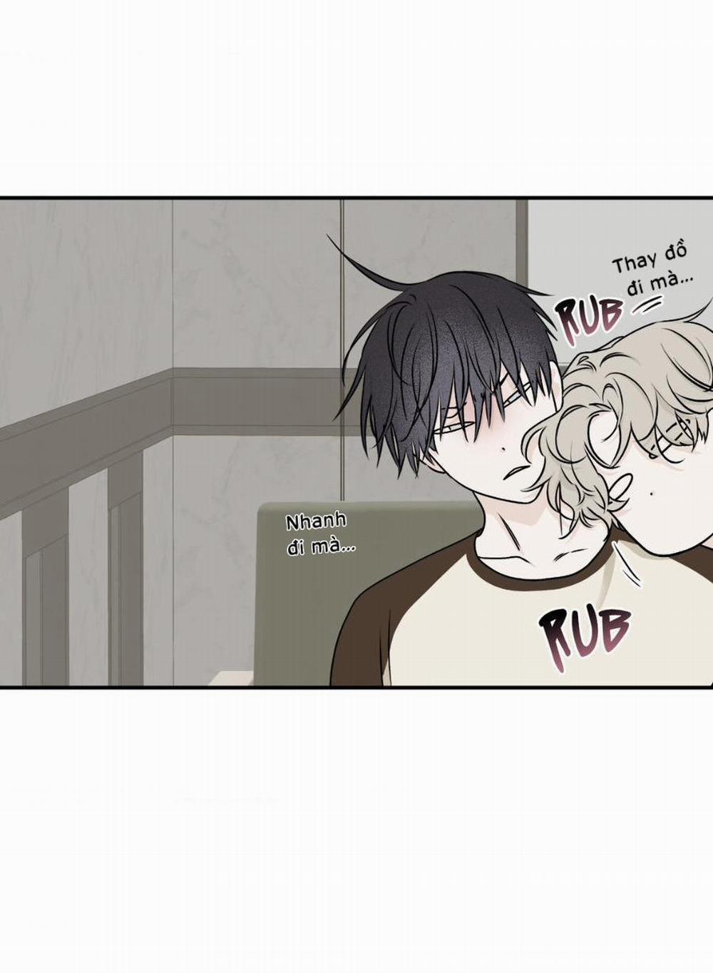 Thủy Triều Thấp Lúc Chạng Vạng 67 Hachiennhom trang 30