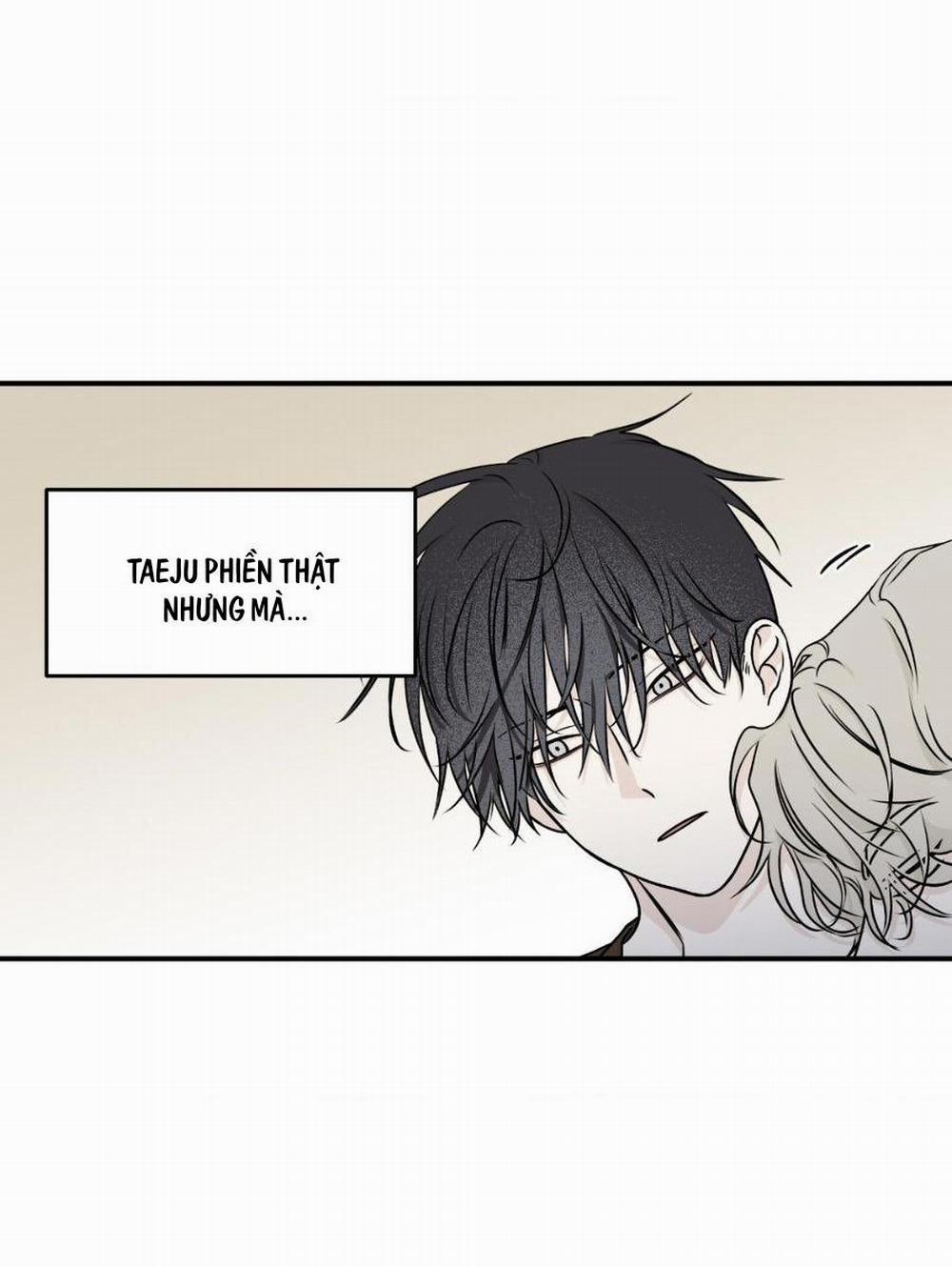 Thủy Triều Thấp Lúc Chạng Vạng 67 Hachiennhom trang 31