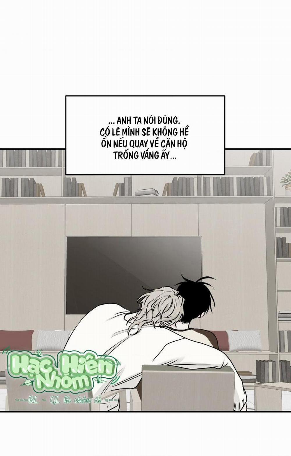 Thủy Triều Thấp Lúc Chạng Vạng 67 Hachiennhom trang 32