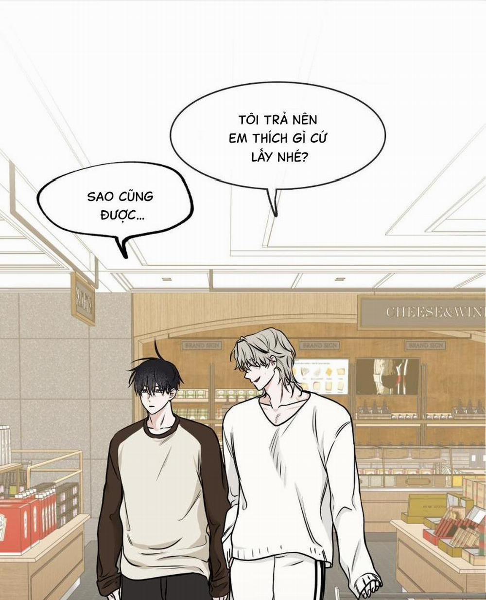 Thủy Triều Thấp Lúc Chạng Vạng 67 Hachiennhom trang 36