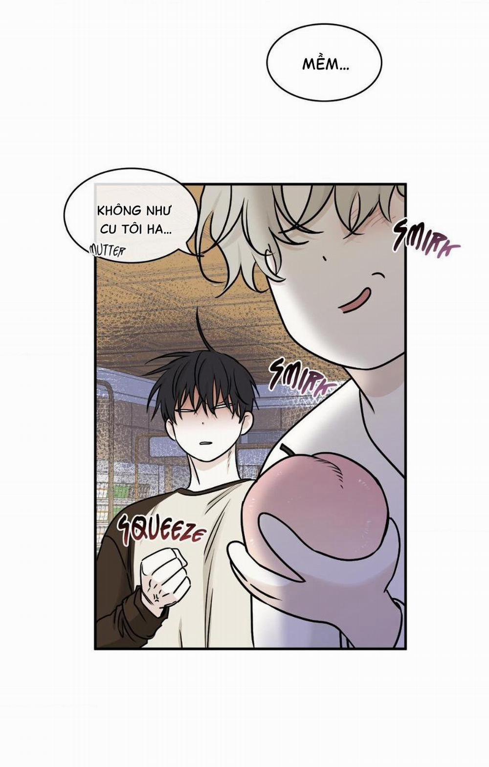 Thủy Triều Thấp Lúc Chạng Vạng 67 Hachiennhom trang 39