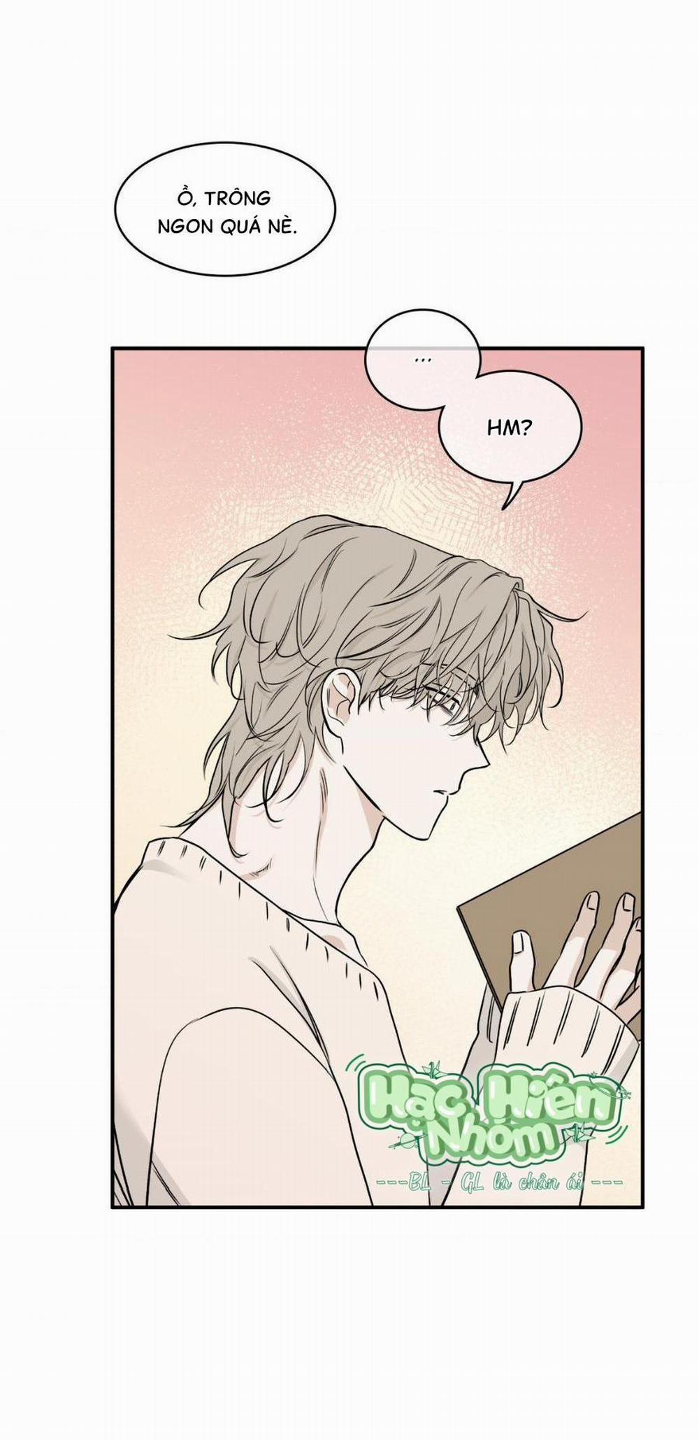 Thủy Triều Thấp Lúc Chạng Vạng 67 Hachiennhom trang 41