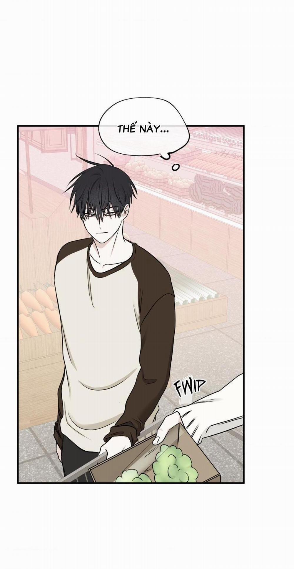 Thủy Triều Thấp Lúc Chạng Vạng 67 Hachiennhom trang 42