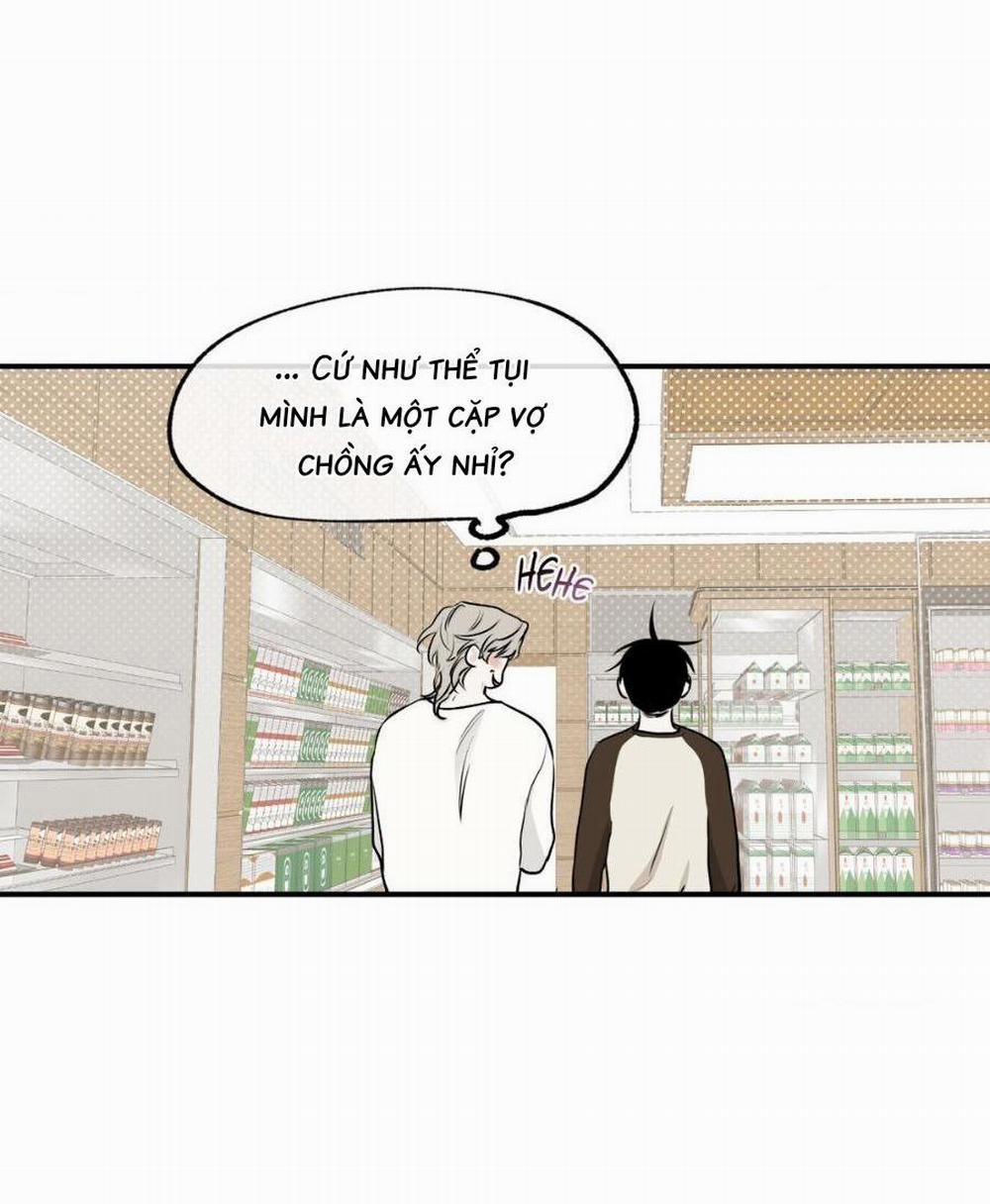 Thủy Triều Thấp Lúc Chạng Vạng 67 Hachiennhom trang 43