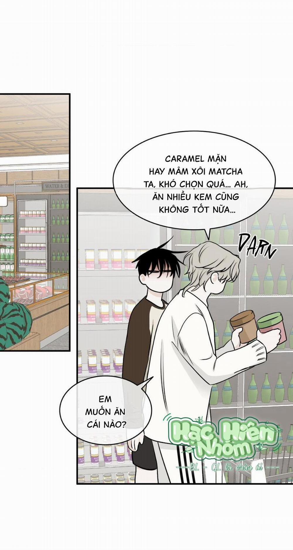 Thủy Triều Thấp Lúc Chạng Vạng 67 Hachiennhom trang 44