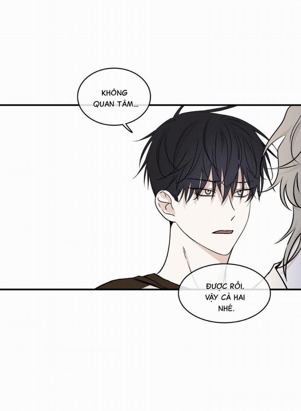 Thủy Triều Thấp Lúc Chạng Vạng 67 Hachiennhom trang 45