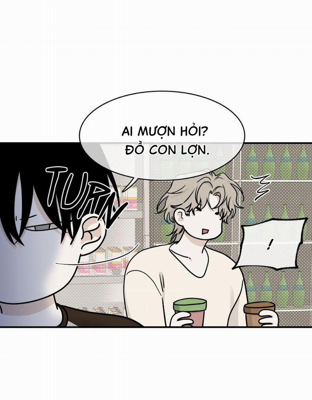 Thủy Triều Thấp Lúc Chạng Vạng 67 Hachiennhom trang 46