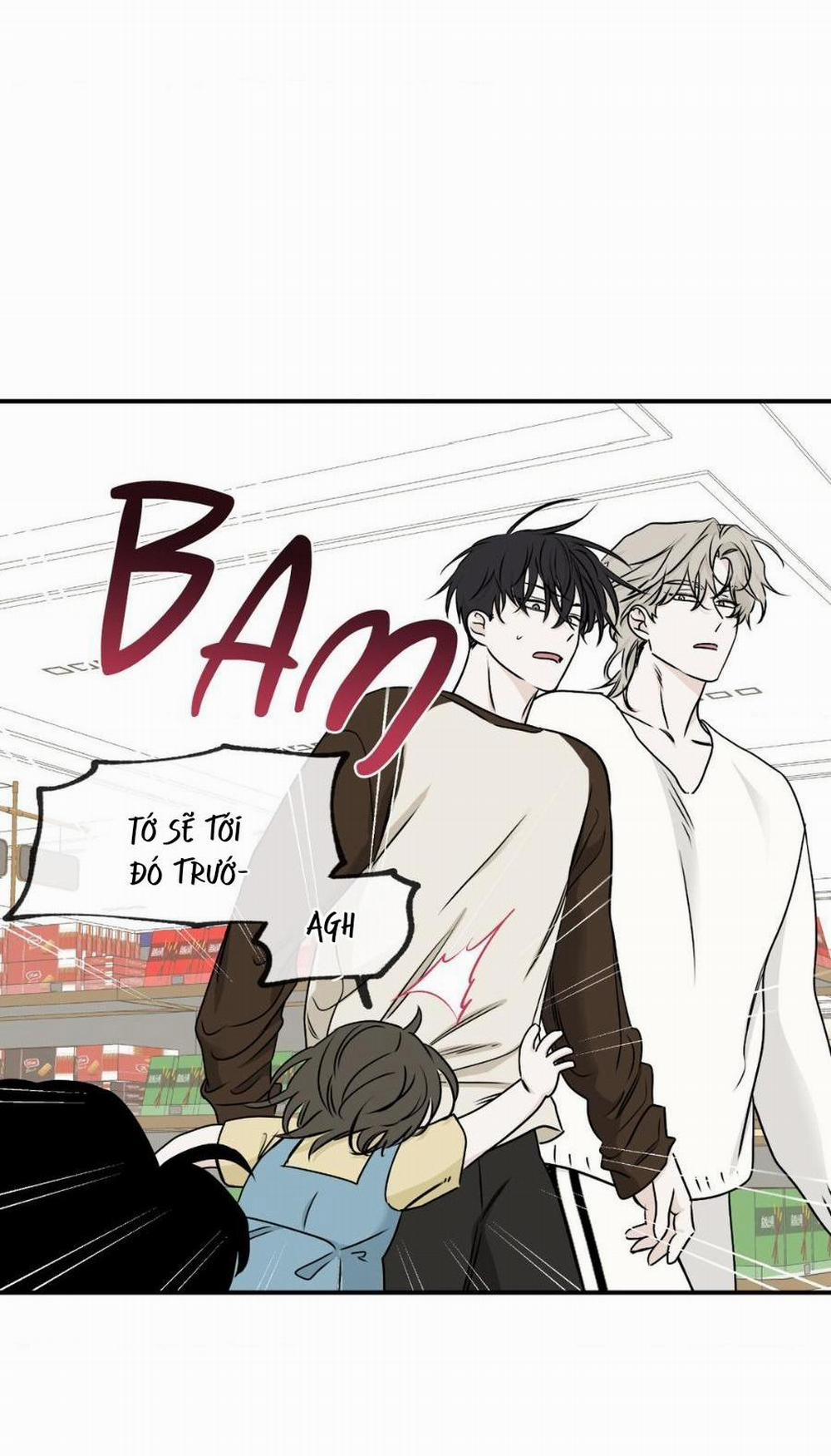 Thủy Triều Thấp Lúc Chạng Vạng 67 Hachiennhom trang 48