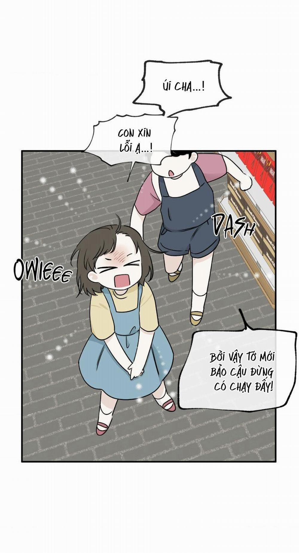 Thủy Triều Thấp Lúc Chạng Vạng 67 Hachiennhom trang 49