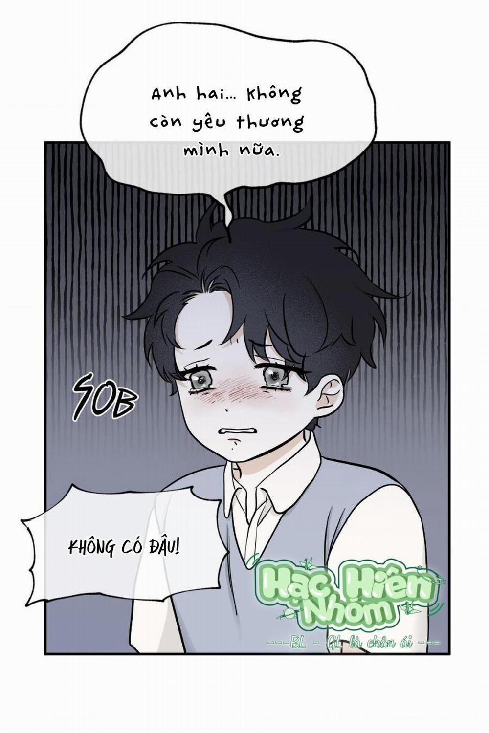 Thủy Triều Thấp Lúc Chạng Vạng 67 Hachiennhom trang 5