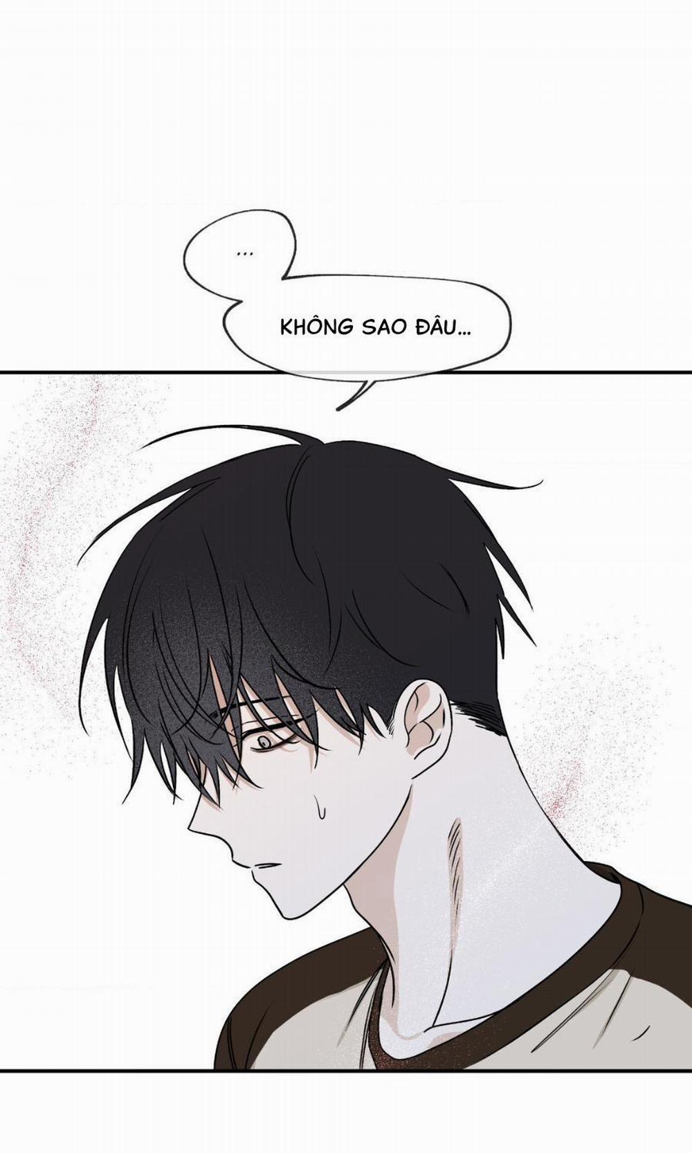 Thủy Triều Thấp Lúc Chạng Vạng 67 Hachiennhom trang 50